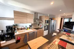 Location appartement Martigues  