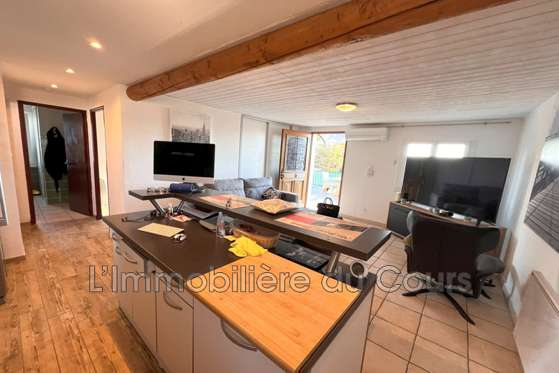 Location appartement Martigues  