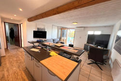 Location appartement Martigues  
