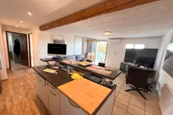 Location appartement Martigues  