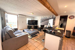 Location appartement Martigues  