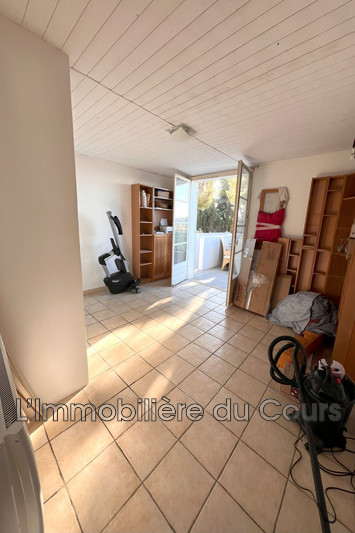 Location appartement Martigues  