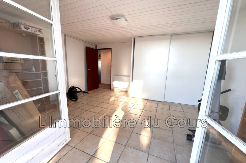 Location appartement Martigues  