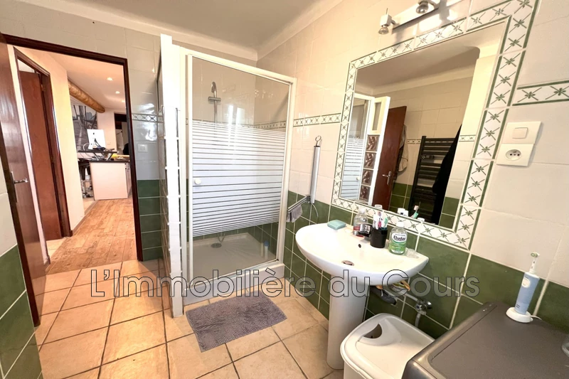 Location appartement Martigues  
