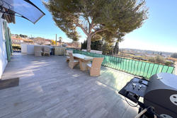 Location appartement Martigues  