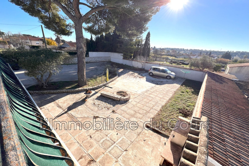 Location appartement Martigues  