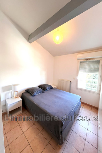 Location appartement Martigues  