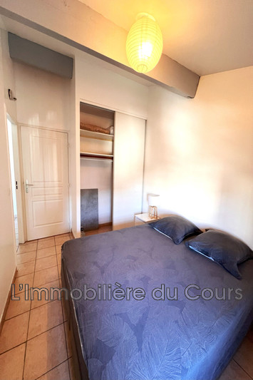 Location appartement Martigues  