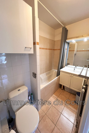 Location appartement Martigues  