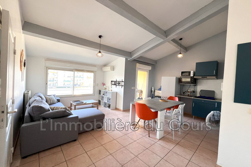Location appartement Martigues  