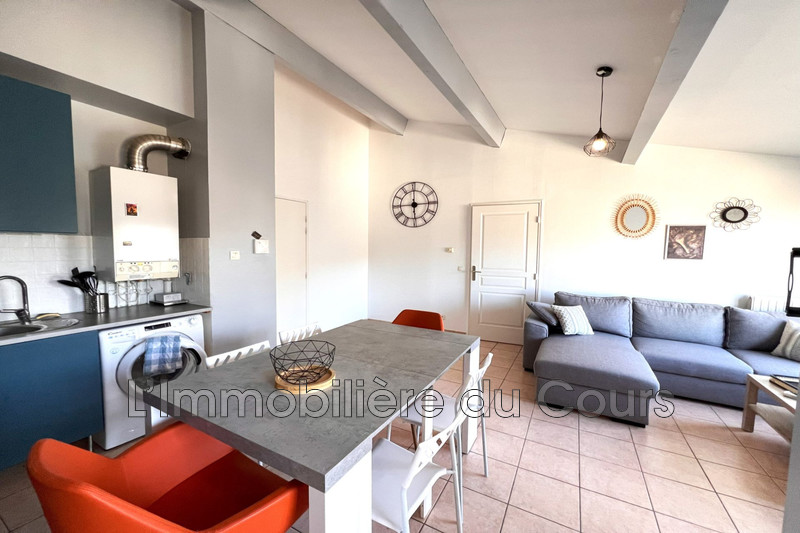 Location appartement Martigues  