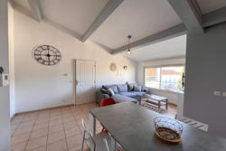 Location appartement Martigues  