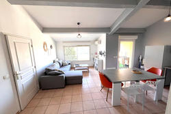 Location appartement Martigues  