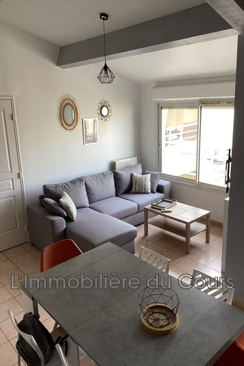 Location appartement Martigues  