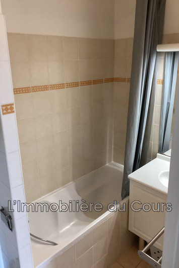 Location appartement Martigues  