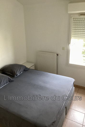 Location appartement Martigues  