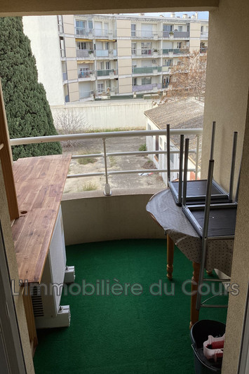 Location appartement Martigues  