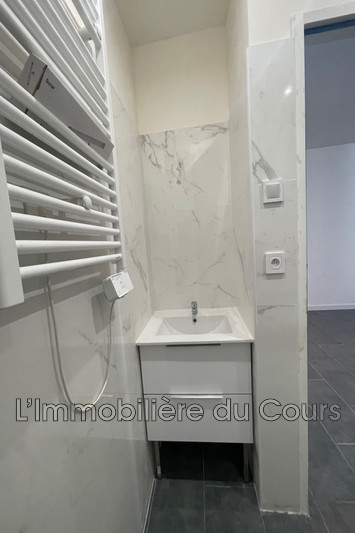 Location appartement Martigues  