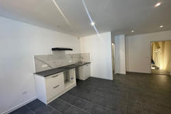 Location appartement Martigues  
