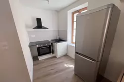 Location appartement Martigues  