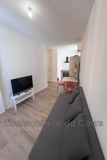 Location appartement Martigues  