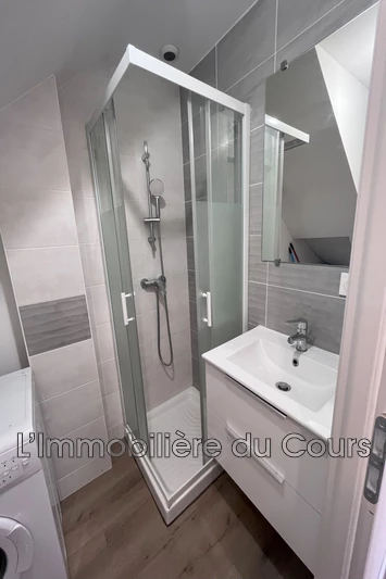 Location appartement Martigues  