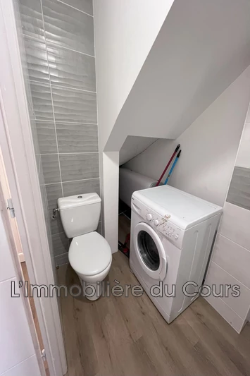 Location appartement Martigues  