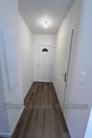 Location appartement Martigues  