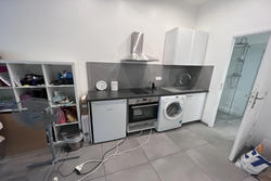 Location appartement Martigues  