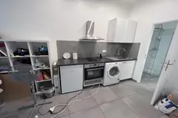 Location appartement Martigues  