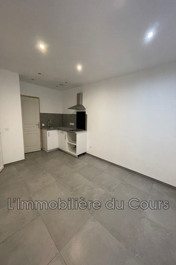 Location appartement Martigues  