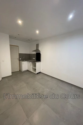 Location appartement Martigues  