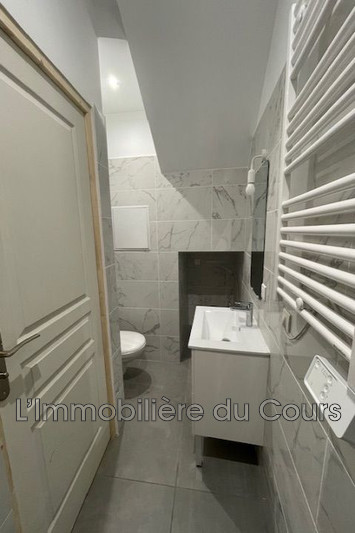 Location appartement Martigues  