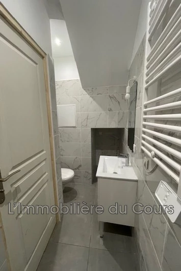 Location appartement Martigues  