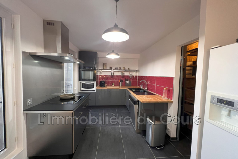 Location appartement Martigues  