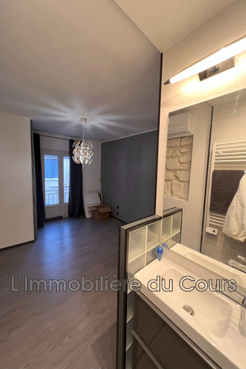 Location appartement Martigues  