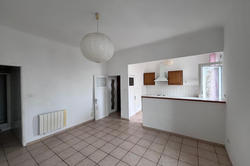 Location appartement Martigues  