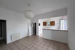 Location appartement Martigues  