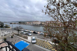 Location appartement Martigues  
