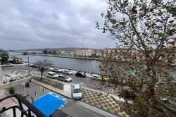 Location appartement Martigues  