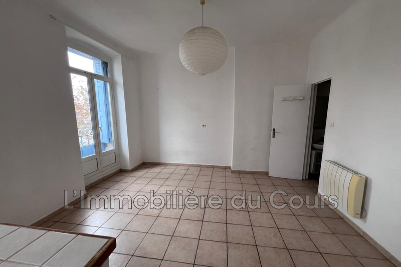 Location appartement Martigues  