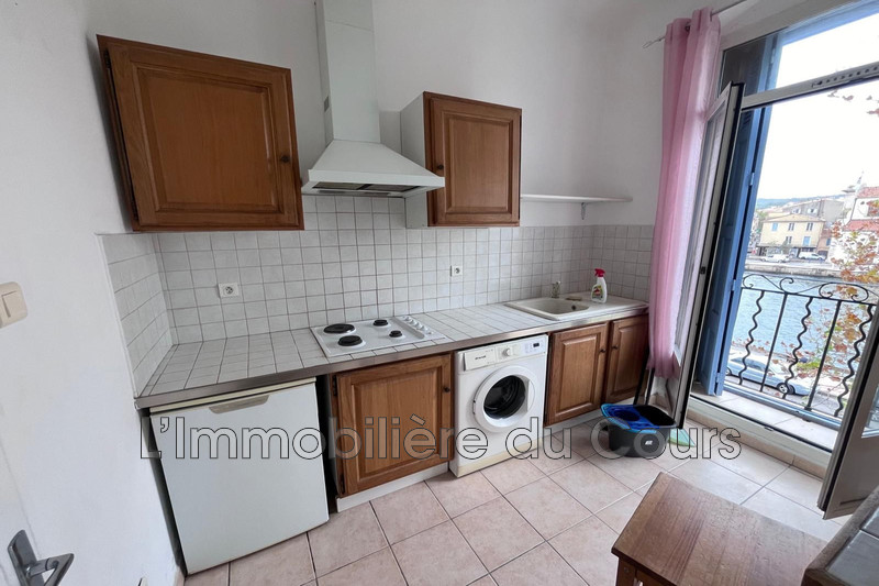 Location appartement Martigues  