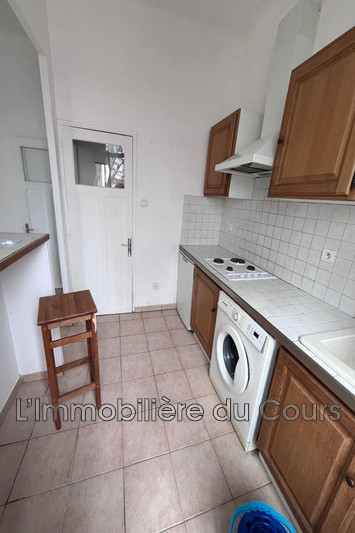 Location appartement Martigues  