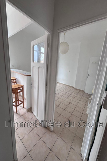 Location appartement Martigues  
