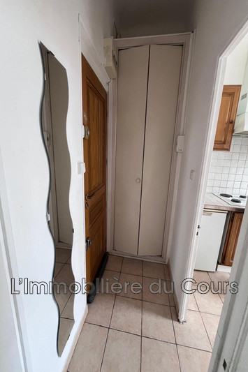 Location appartement Martigues  