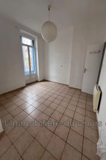 Location appartement Martigues  