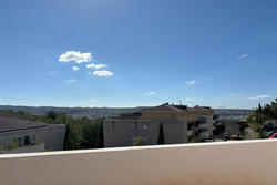 Location appartement Martigues  