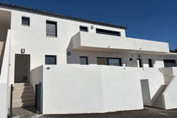 Location appartement Martigues  