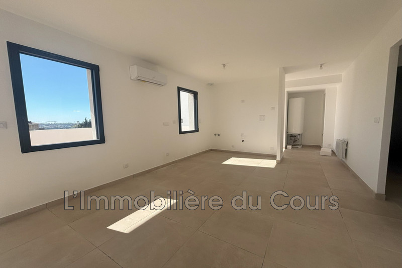 Location appartement Martigues  
