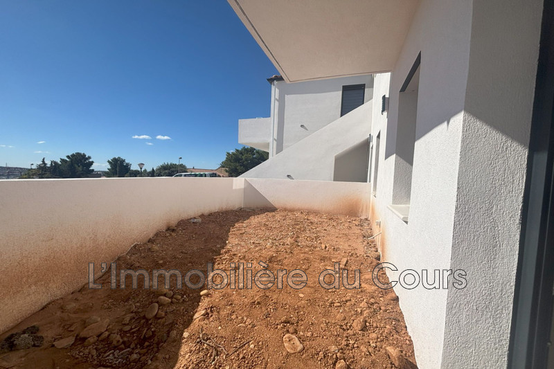 Location appartement Martigues  